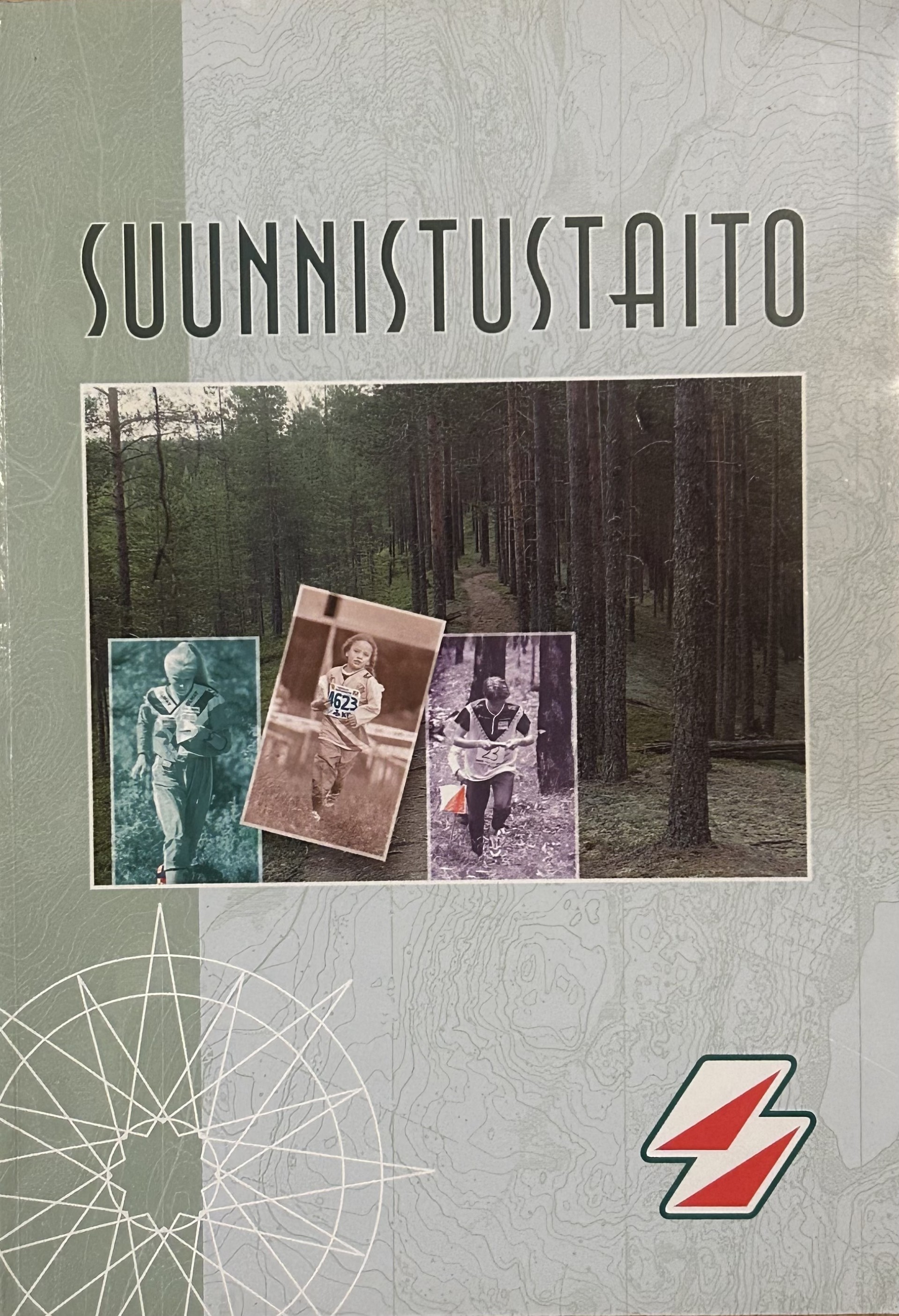 Suunnistustaito